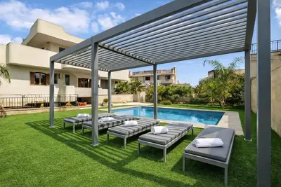 Image de VillaMar Salento Room 1 With Pool, Cursi, Italy