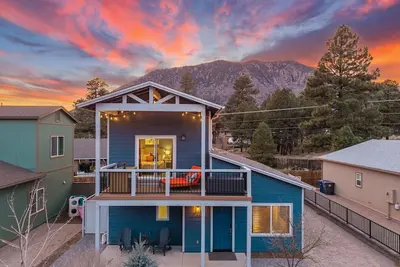 Image de Pine Ridge House | Ev Charger • Fire Pit • Sunsets