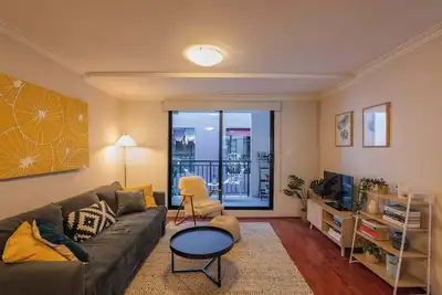 Image de Chippendale Charmer in Ideal Location