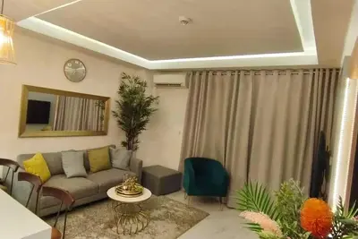 Image de Deluxe Condo 2 bedrooms, luxury amenities and strategic location in Iloilo City