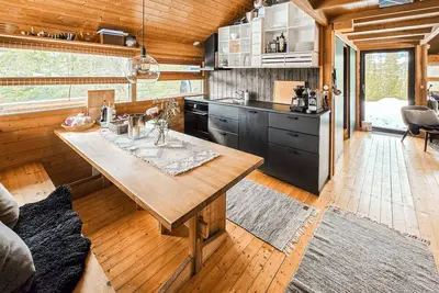 Image de Lovely home in Eggedal with WiFi