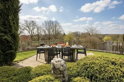 Image de Bel appartement pour 4 avec belle terrasse