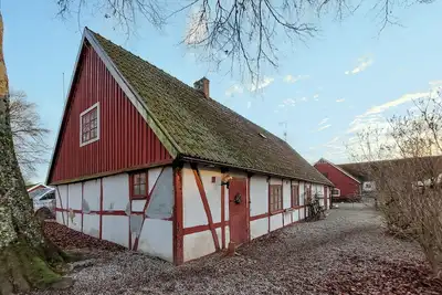 Image de Maison confortable à Sjöbo avec Wi-Fi