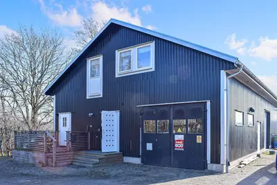 Image de Appartement acceptant les animaux domestiques à Nättraby avec Wi-Fi