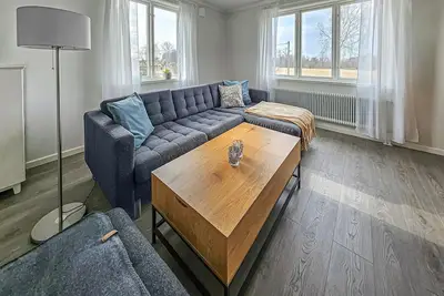 Image de Superbe appartement d'une chambre à Vimmerby