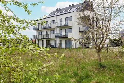 Image de Holiday Apartment Rewal Baltic Beach