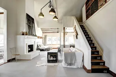 Image de Luxury Cottage Rental with Modern Vintage Interior near Houston, Texas