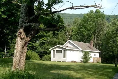 Image de Lovely Cottage Getaway in the Mountains near Phoenicia, New York