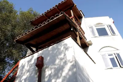 Image de Captivating Riverfront Vacation Rental for Large Groups in Three Rivers, California
