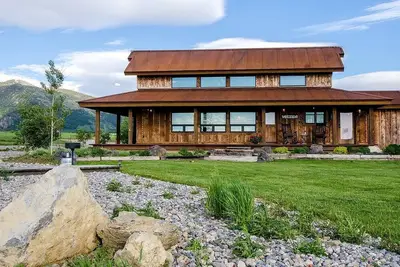 Image de Peaceful Cabin Rental Ideal for a Weekend Getaway in Wyoming