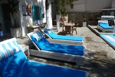 Image de Evizorzia Villas -Olive Tree Green Villa