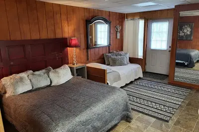 Image de Simple Suite Rental for Relaxing Vacation in the Ozarks near Branson, Missouri