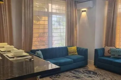 Appartement Legacy Homes 1a