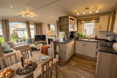 Image de Vacation home for 4 guests with 42m² in Westerland (311849)