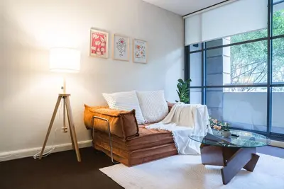 Image de Harbour-side Living in Sydney Cbd