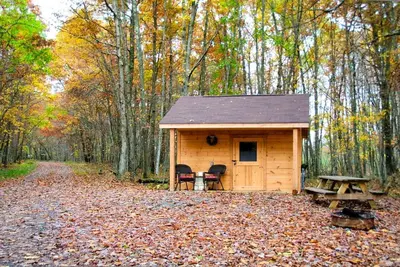 Image de Gorgeous Cabin Rental for a Getaway near Oakland, Maryland