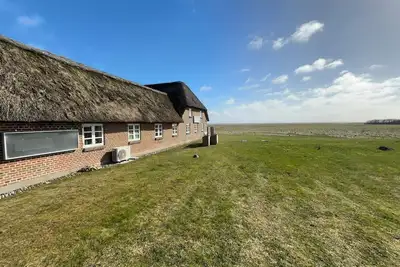 Image de Magnifique maison de 4 chambres à Ringkøbing