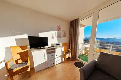 Image de Studio Martina mit Pool und Sauna