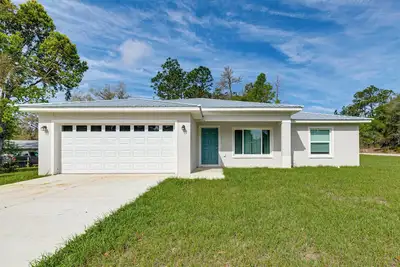 Image de Dunnellon Escape w/ Yard: 8 Mi to Rainbow River