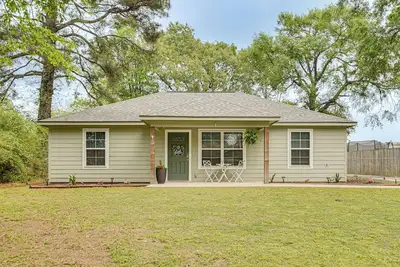 Image de Family-Friendly Nash Home 6 Mi to the Rail Yard