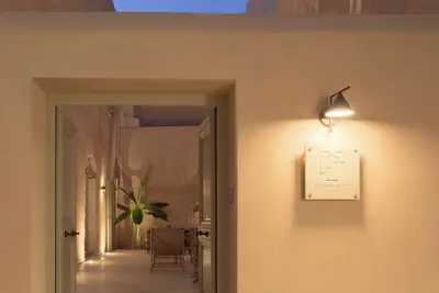 Image de Moshoviti Residence, Arbora Olea Luxury Villas
