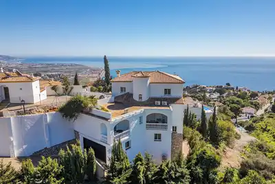 Image de illa Alta Vista, une villa spacieuse et chaleureuse où confort