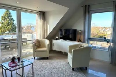 Image de Helmsand residence just 250m from the beach - Hsa-09 - Open