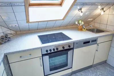 Image de Vacation apartment Oybinblick (Dg) - Ferienwohnungen Heumann