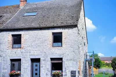 Image de Homerez - Maison avec jardin à Chimay