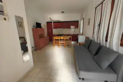 Image de Appartement confortable pour six personnes avec terrasses