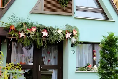 Gite \"La Rose\" - Kaysersberg