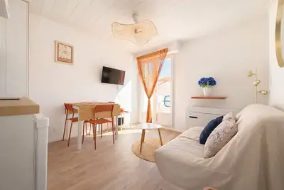 Image de Charmant appartement La Pironnière - Les Sables - 4 personnes