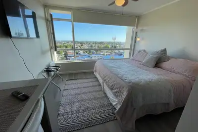 Image de SleepWellSuites Temuco