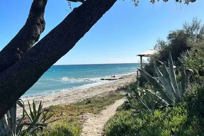 Image de Mini Villa entre Mer et Montagne proche de toutes commodités sur la Costa Verde