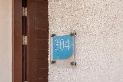 1 bedroom apartment in Protaras