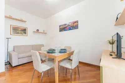 Image de Ap1 - Elegant and Cozy Apartment in the Heart of Milan