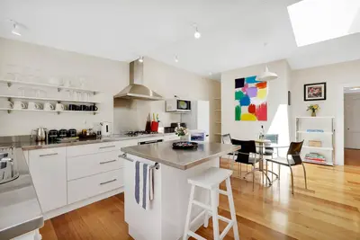 Image de Welcome Cottage - Wi-Fi and On Street Parking