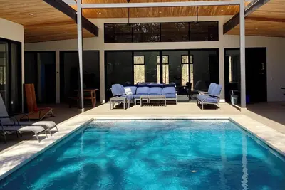 A Private Sanctuary in Playa Avellanas