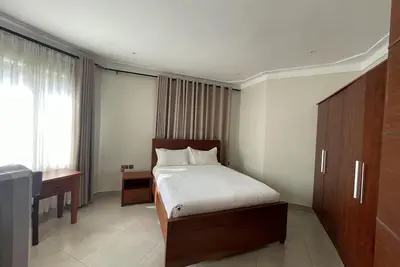 Image de Spacious 2-Bedroom Apartment Le Cottage Mbale
