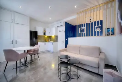 Image de Appartement Juliette - 500m From The Beach