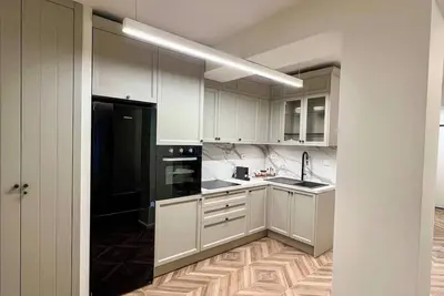 Image de #Als-Lilibet Smart House 2bdr Luxury Apt