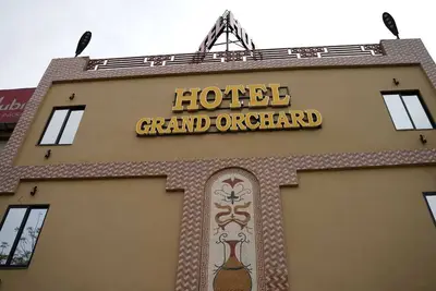 Hotel Grand Orchard