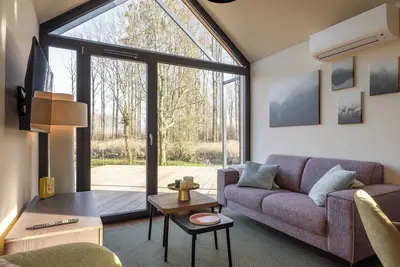 Image de Tiny house with garden in Oud Ade - Tuin van Keet - 26
