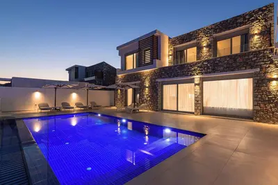 Image de Lindian Poem Villas