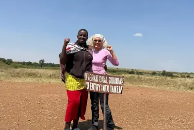 Image de ewangan village homestay