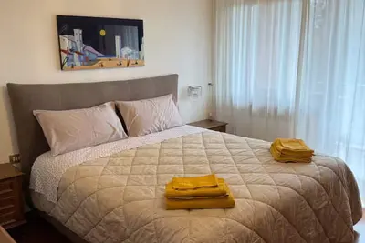 Image de [Perugia - 10 min Centre and Station] Free Parking