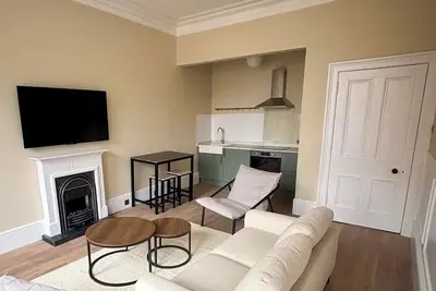 Image de Modern Flat - Main St, Campbeltown