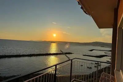 Image de Il Fascino Del Golfo Di Napoli