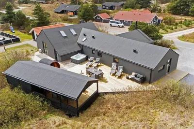 Image de 6629 Hvide Sande - Bjerregårdsvej 6
