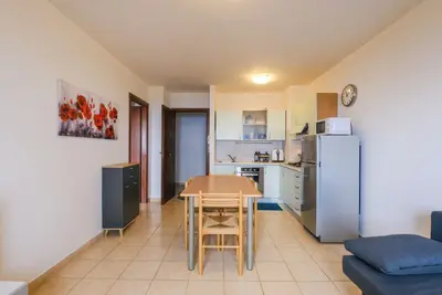 Sea View - Hermitage Chalet